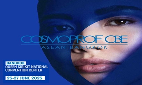 June 2025: A Month of Global Presence